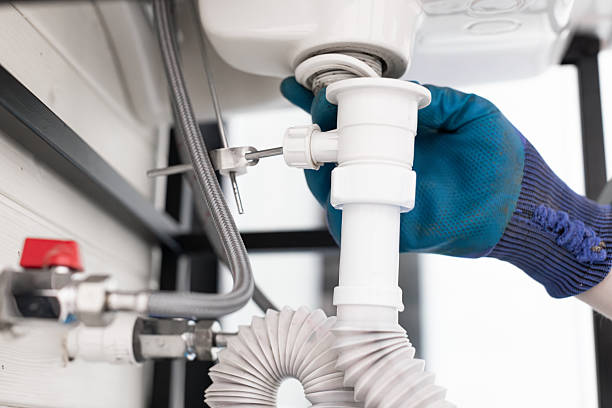 Reliable Pipe Repair contractor in Hebron, IL by AAA Plumbing Heating